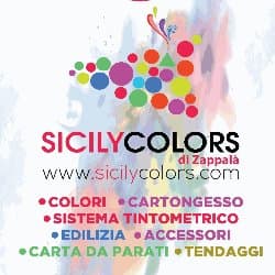 Sicily Colors