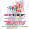 Logo Sicily Colors