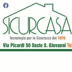 Sicurcasa