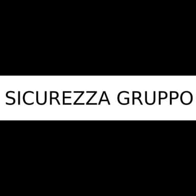 Sicurezza Gruppo
