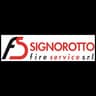 Logo Signorotto Fire Service