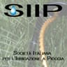 Logo Siip Societa' Italiana Irrigazione a Pioggia Sas