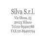 Logo Silva
