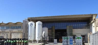 Simatech Criogenia s.r.l.s