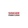 Logo Singer - Ferri Luigi