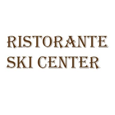 Ski Center Folgarida Ristorante