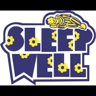 Sleep Well
