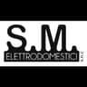 Logo S.M Elettrodomestici