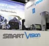 Logo SmartVision S.r.l.