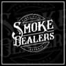 Logo Smoke Dealers