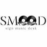 Logo SMOOD - Sign Music Desk