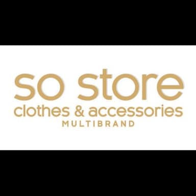 So Store