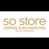 Logo So Store