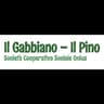 Logo Società Cooperativa Sociale Il Gabbiano – Il Pino