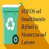 Logo Sofos Smaltimento rifiuti