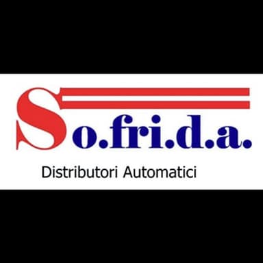 Sofrida Distributori Automatici