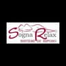 Logo Sogna Relax Sistemi di Riposo