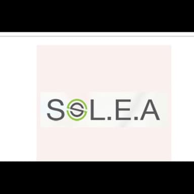 Solettificio Sol.E.A