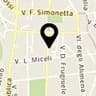 Logo Solima Service di Antonello Solima