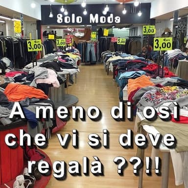 Solo Moda