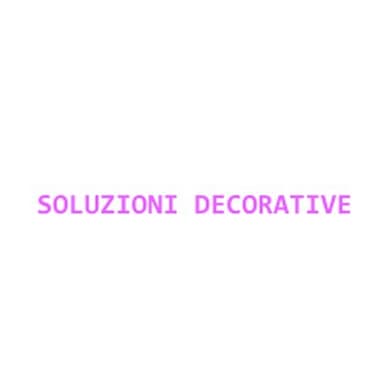 Soluzioni Decorative
