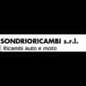 Logo Sondrioricambi  Srl