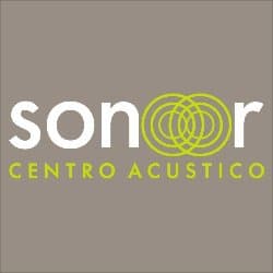 Sonoor Centro Acustico