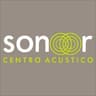 Logo Sonoor Centro Acustico