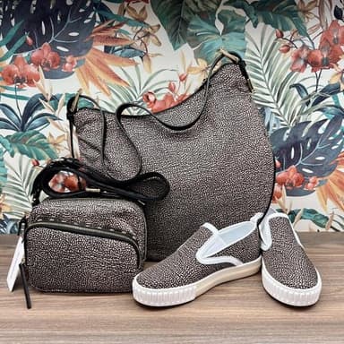 Sorpasso Pelletteria