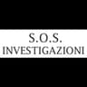 Logo S.O.S. Investigazioni