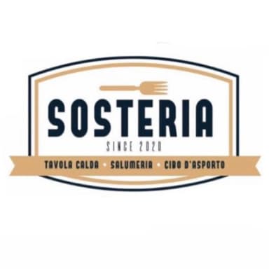 Sosteria Tavola Calda