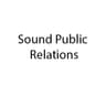 Logo Sound Public Relations