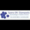 Logo Spano Dr. Giampaolo
