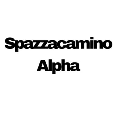 Spazzacamino Alpha
