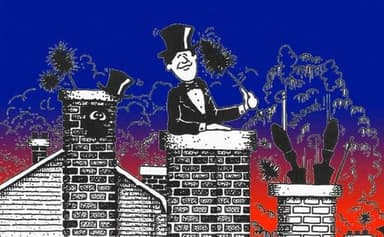 Spazzacamino Bergamo