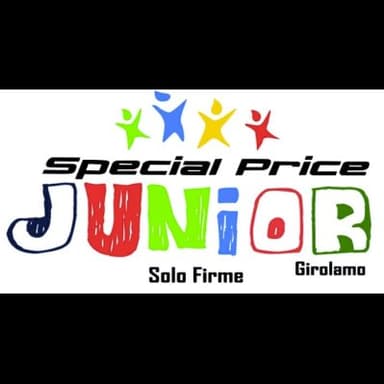 Special Price Junior Girolamo