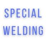 Logo Special Welding