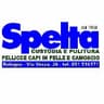 Logo Spelta Pellicce