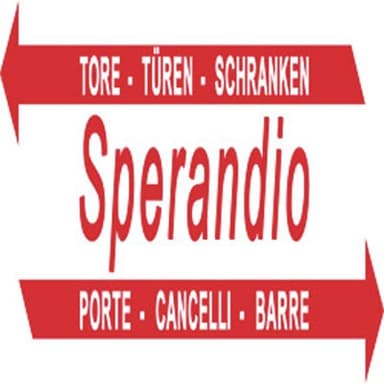 Sperandio Sas