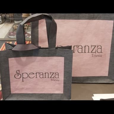 Speranza abbigliamento donna