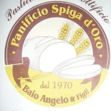 Spiga D'Oro Panificio Pizzeria