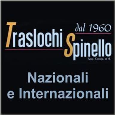 Spinello Traslochi Spc A.R.L.