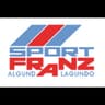 Logo Sport Franz - Articoli Sportivi