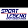 Logo Sport Legend