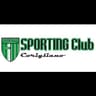 Logo Sporting Club Centro Benessere
