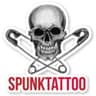 Logo Spunktattoo