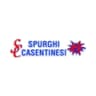 Logo Spurghi Casentinesi