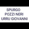 Logo Spurgo Pozzi Neri Urru Giovanni