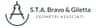 Logo S.T.A. Geomm. Bravo & Giletta