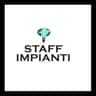 Logo Staff Impianti